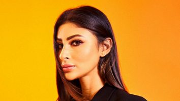 Celeb Photos Of Mouni Roy