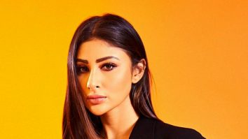 Celeb Photos Of Mouni Roy