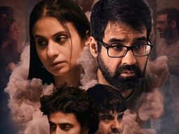 Mukul Chadda speaks on shooting 25-minute long takes without a cut for Fairy Folk; calls it “very liberating”