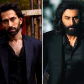Nakuul Mehta dubs for Animal in English; calls Ranbir Kapoor’s performance ‘liberating, powerful, painful’: “Watching one of the finest of our generation deliver this cracker…”