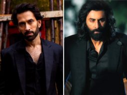Nakuul Mehta dubs for Animal in English; calls Ranbir Kapoor’s performance ‘liberating, powerful, painful’: “Watching one of the finest of our generation deliver this cracker…”