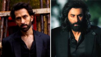 Nakuul Mehta dubs for Animal in English; calls Ranbir Kapoor’s performance ‘liberating, powerful, painful’: “Watching one of the finest of our generation deliver this cracker…”