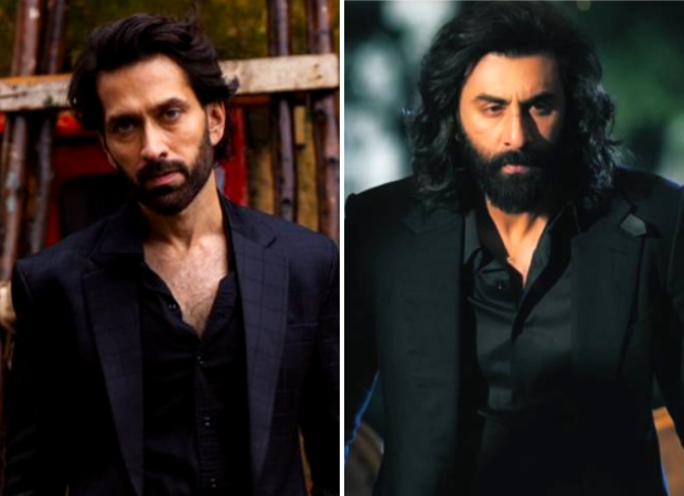 Nakuul Mehta dubs for Animal in English; calls Ranbir Kapoor’s performance ‘liberating, powerful, painful’: “Watching one of the finest of our generation deliver this cracker…” : Bollywood News | News World Express