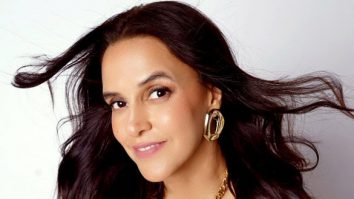 Neha Dhupia