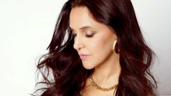 Neha Dhupia