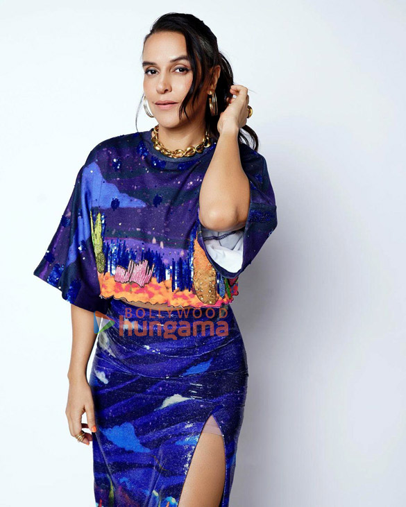 neha dhupia 5 12