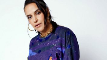 Neha Dhupia