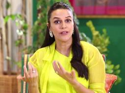 Neha Dhupia’s Honest Rapid Fire on Karan Johar, Kartik Aaryan, Cancel Culture & more