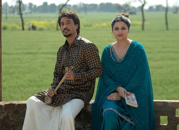 Netflix unveils first song titled ‘Ishq Mitaye’ from Diljit Dosanjh, Parineeti Chopra starrer Amar Singh Chamkila 