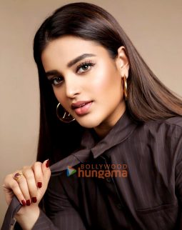 Nidhhi Agerwal