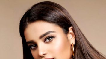 Nidhhi Agerwal