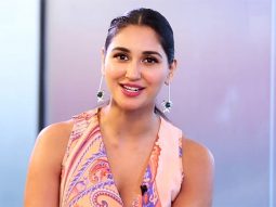 Nikita Dutta’s FUN Rapid Fire on Abhishek Bachchan, Shahid Kapoor & Emraan Hashmi
