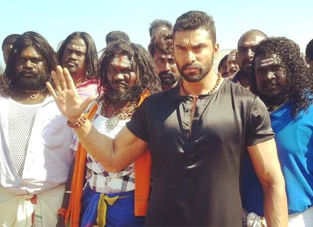 Nikitin Dheer confesses he “did not get a single offer” for 11 months after Chennai Express  