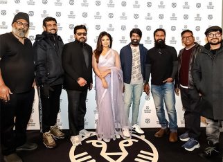 Nivin Pauly starrer Yezhu Kadal Yezhu Malai premieres at Rotterdam Film Festival