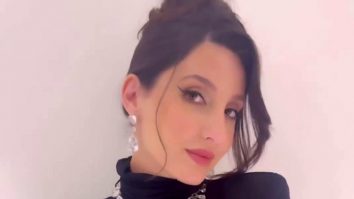 The Birthday girl is turning gorgeous every passing year! Nora Fatehi