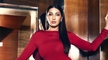 Nora Fatehi signs record deal with Warner Music Group: “Want to use my diverse cultural background to create music and dance”