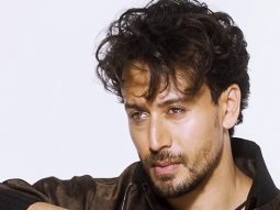 Nothing just Tiger Shroff being the most desired man effortlessly!