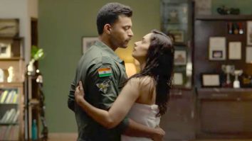 Operation Valentine | Official Hindi Trailer | Varun Tej, Manushi Chhillar