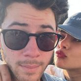 Priyanka Chopra and Nick Jonas enjoy monsoon moments with Maggi noodles in Los Angeles