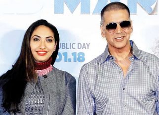 Akshay Kumar starrer Padman turns 6; producer Prerna Arora says, “We endeavoured to illuminate the shadows surrounding menstrual hygiene”