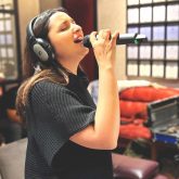 Parineeti Chopra reveals she will be singing 15 songs in Diljit Dosanjh starrer Chamkila; says, “My co-star Diljit heard me sing and told me to pursue it”