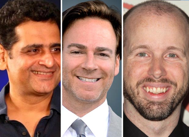 EXCLUSIVE: Pathaan and Tiger 3 writer Shridhar Raghavan to make his Hollywood debut with a horror series in collaboration with Peter Safran and David Leslie Johnson-McGoldrick of The Conjuring and Aquaman fame