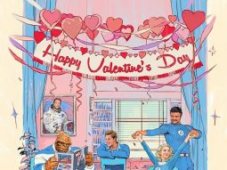 Pedro Pascal, Vanessa Kirby, Ebon Moss-Bachrach and Joseph Quinn to lead The Fantastic Four reboot for Marvel Studios