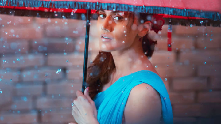 Phir Aayi Hasseen Dillruba | Announcement | Taapsee Pannu, Vikrant Massey | Netflix India Phir Aayi Hasseen Dillruba | Announcement | Taapsee Pannu, Vikrant Massey | Netflix India