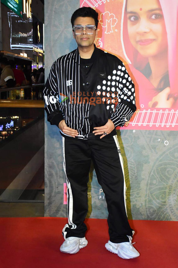 photos aamir khan ravi kishan and others grace the premiere of laapataa ladies 7799 16