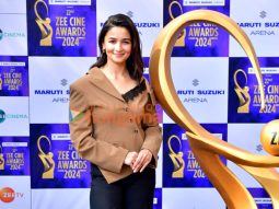Photos: Alia Bhatt, Bobby Deol, Mouni Roy and others attend the press conference of Zee Cine Awards 2024