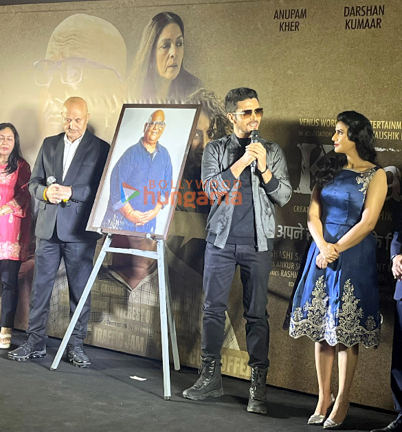 photos anupam kher javed akhtar darshan kumaar and others snapped at kaagaz 2 trailer launch 3