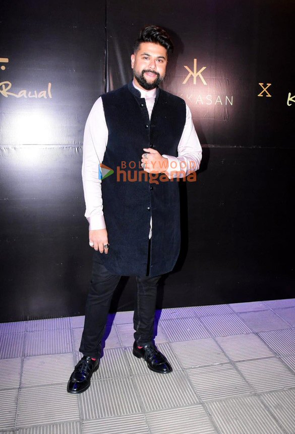 photos arjun kapoor kunal rawal and others snapped at hakkasan 2