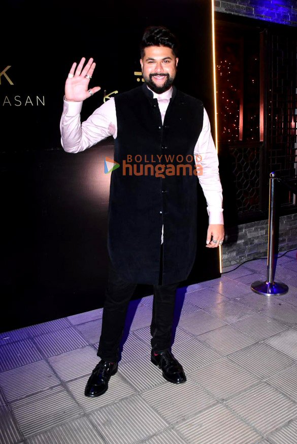 photos arjun kapoor kunal rawal and others snapped at hakkasan 6