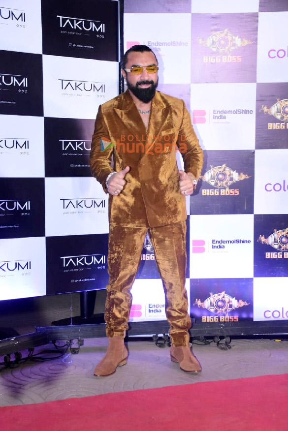photos celebs grace the success party of bigg boss 17 12