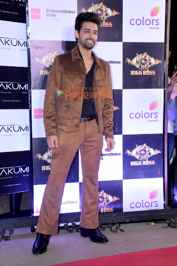 photos celebs grace the success party of bigg boss 17 13