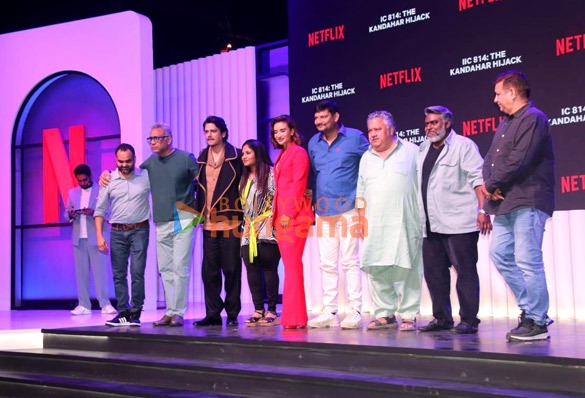 photos celebs snapped at next on netflix event and press conference at mehboob studios in mumbai 2