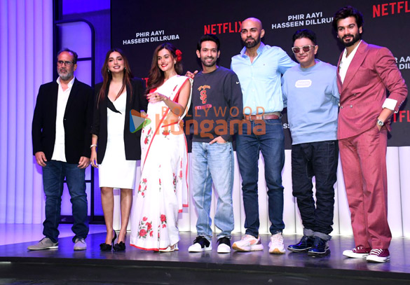photos celebs snapped at next on netflix event and press conference at mehboob studios in mumbai 9907 6