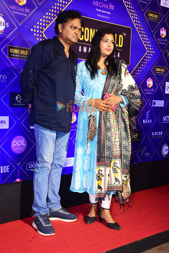 photos kartik aaryan sanya malhotra and others grace the iconic gold awards 2024 990 4