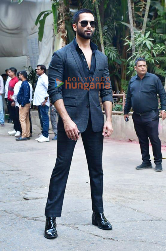 photos kriti sanon malaika arora jaaved jaaferi and others snapped on the sets of jhalak dikhhla jaa 11 2 2