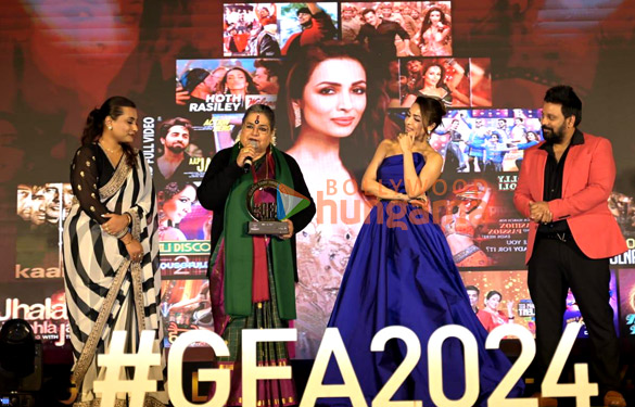 photos malaika arora and others grace the global fame awards 2024 3
