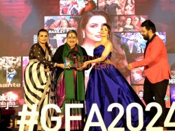 Photos: Malaika Arora and others grace the Global Fame Awards 2024