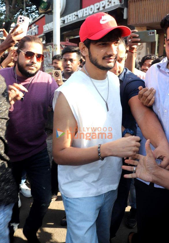 photos munawar faruqui snapped in bandra 3 2