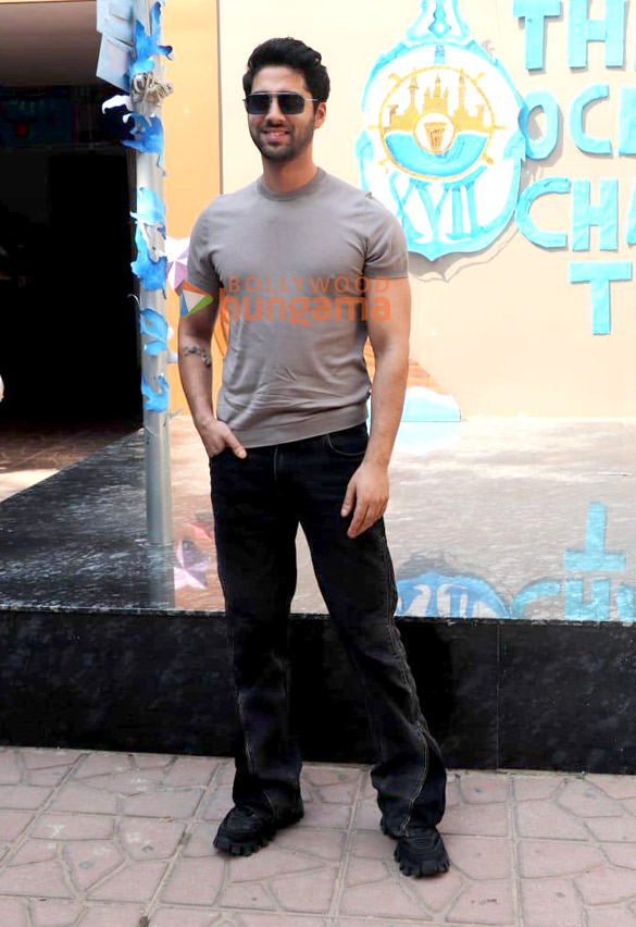 photos nikita dutta ehan bhat and harshvardhan rane snapped at an event in bandra 5 2