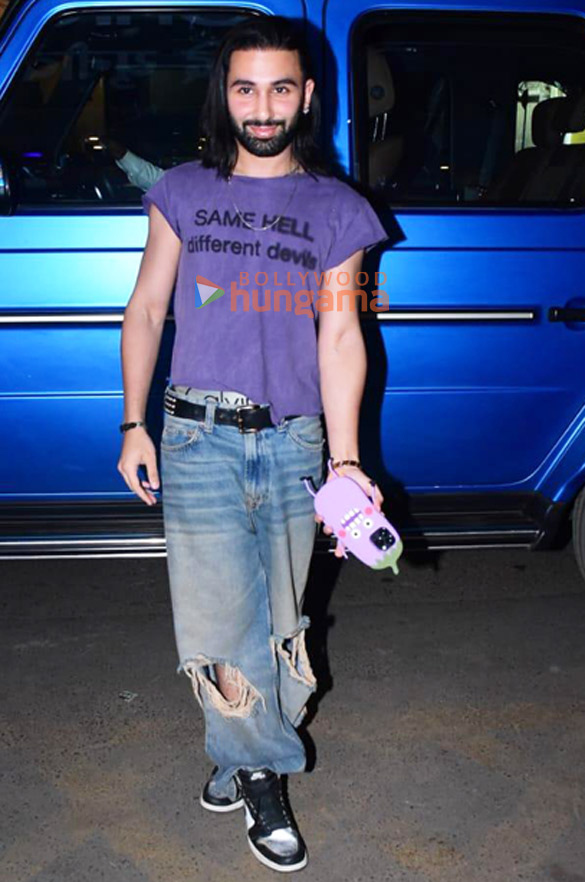 photos orhan awatramani snapped in bandra 3 2