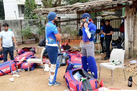 photos riteish deshmukh sharad kelkar and other celebs snapped practising at vile parle gymkhana 1