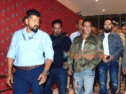 Photos: Salman Khan, Katrina Kaif, Urvashi Rautela and Rashmika Mandanna snapped at the airport