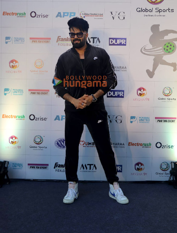 photos sania mirza maniesh paul and others snapped at pickleball tournament 2024 1