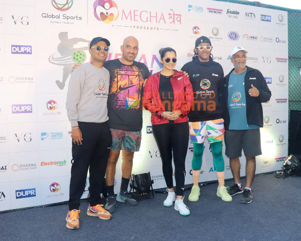 photos sania mirza maniesh paul and others snapped at pickleball tournament 2024 2