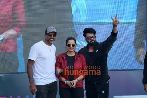 photos sania mirza maniesh paul and others snapped at pickleball tournament 2024 3