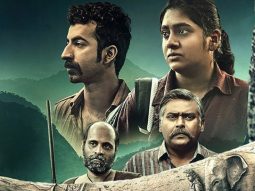 Poacher – Official Trailer | Prime Video India